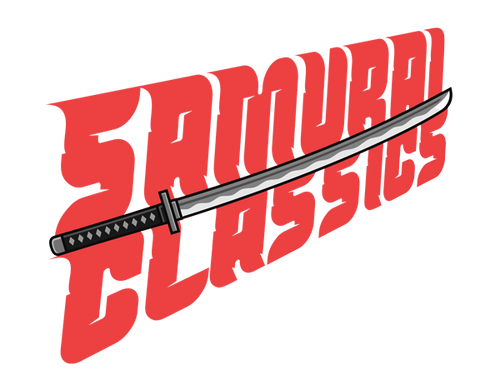 Samurai Classics